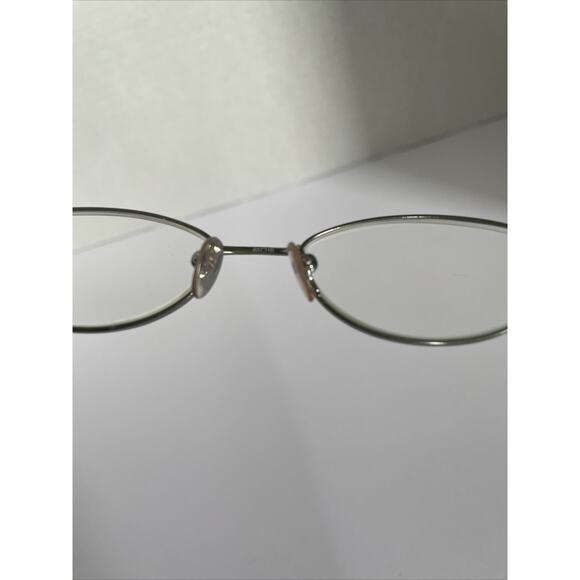 VERA Bradley VB Maggie AUTHENTIC DESIGNER EYEGLASSES Peacock (PEA) 125 48 [] 16 - Picture 7 of 12